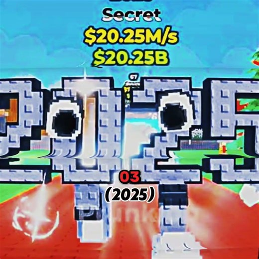 Top 10 Number Brainrots In SAB (Part 4) #roblox #edit #brainrot #memereset