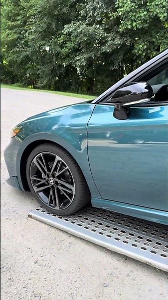 Delivery - 2026 Toyota Camry XSE - Ocean Gem! #carreview