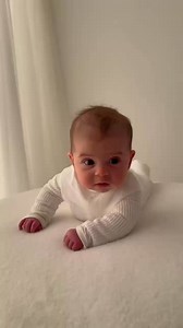 220K views · 1.5K reactions | When babies show signs of rolling over,...