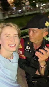 “Youre under arrest” 🤣🤣🤣 | Ralph Leng - Blue