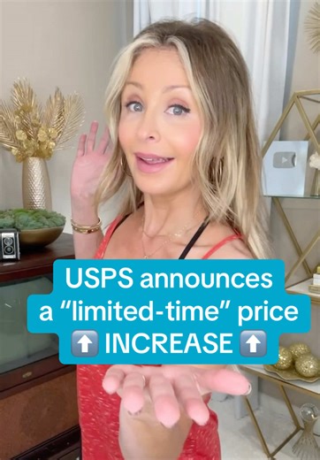 USPS Price Hike: What's Affected & How Long?