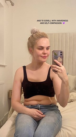 1.7K views · 10K reactions | @withloveshell With standardised filters, replicating the same look, lots of people can end up almost posting the same face! But we weren’t designed with copy and paste. You aren’t supposed to be ‘one size fits all’. You are uniquely beautiful & intentionally made. #instagramvsreality #filtervsreality #comparison | Bounce | Facebook