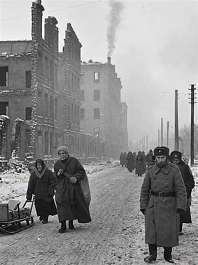 Siege of Leningrad, 8 September 1941 – 27 January 1944 — Endurance Under Encirclement By the late summer of 1941, German and Finnish forces had advanced to the outskirts of Leningrad, seeking to capture the city quickly and sever Soviet access to the Baltic. The siege strategy relied on encirclement and attrition rather than direct urban assault, intending to starve the population and force surrender while diverting Soviet resources from other fronts. Over the next 872 days, the city endured rel