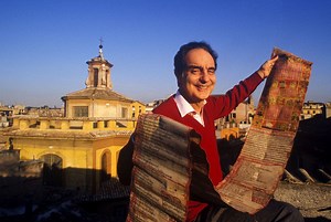 Italo Calvino, vita e libri del più importante autore del 900