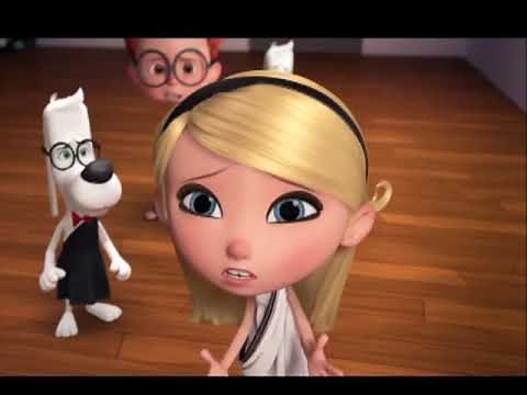 "Hotel Transylvania" (J.B. Eagle Style) Part 1 - Megamind's Future