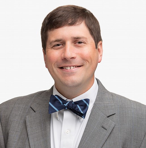 Dr. Patrick Davis, MD, FACS | Bariatric & General Surgeon in Nashville