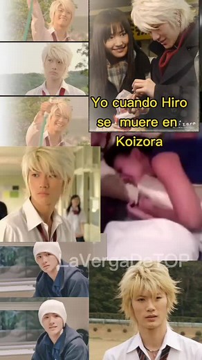 LaVer..DeTOP on TikTok