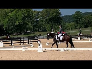 Training level test 1 ~75.7%