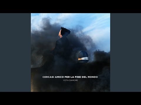 Cercasi amico per la fine del mondo