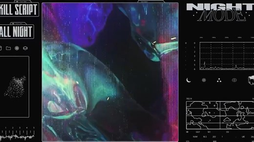 通宵达旦 KILL SCRIPT - All Night