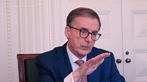 Bank of Canada governor talks fighting inflation in a ‘shock-prone’ world