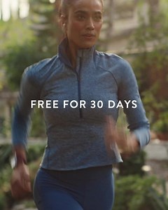 Get every Peloton class on your phone, tablet and TV. Start your 30-day free trial today. | Peloton