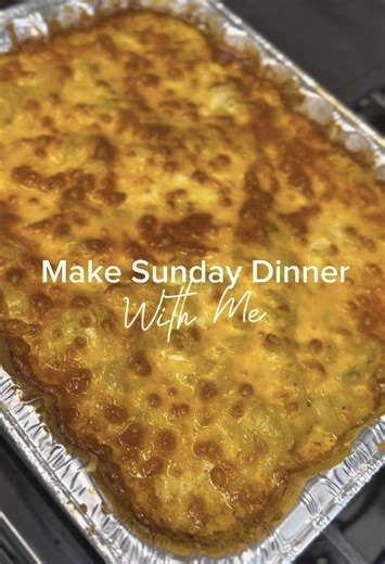 Sunday dinner & a few words of wisdom 🤞🏽🫶🏽💫 #faith #alignment #godsplan #trusttheprocess