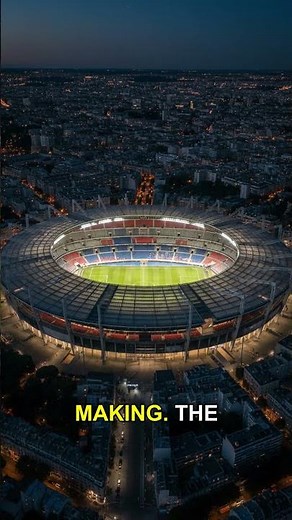 Saints Make History: First NFL Game in Paris Announced for 2026!