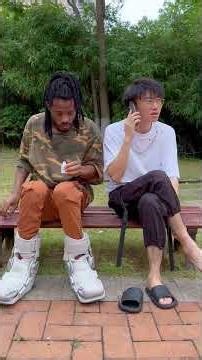 兄弟趣事多又多，哈哈哈哈🤣#逗你一笑😅😅😅烦恼忘掉 #每日一笑 #损友 #欠揍系列