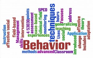 Behavioural Management