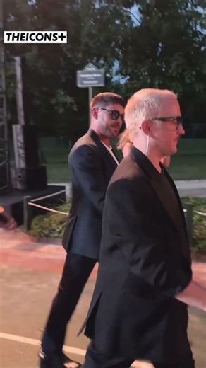 Zac Efron Quickly Heading To Bathroom #zacefron