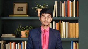 Interview with Sir | TIKKY BHAI