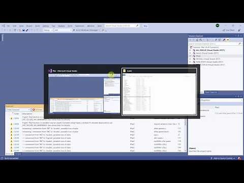 CMake + Visual Studio C/C++ Tutorial: Compiling FFTW from Source (Dynamic and Static)