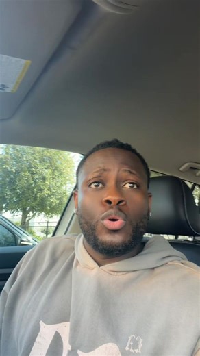 Scary Driving Experience in Houston