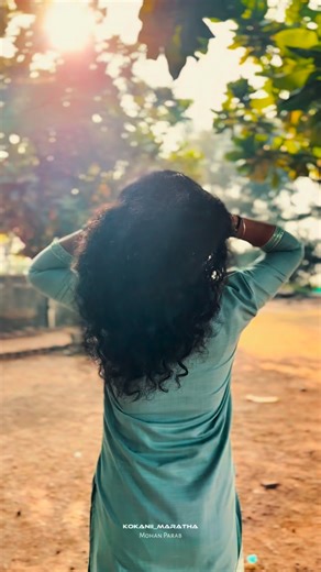 मोहन परब 🇮🇳 | Cinematic | Filmmaker  on Instagram: "💫 लूक साधा, स्वॅग मराठमोळा🥰 . #bigsister . SHOOT :- @kokanii_maratha IN FRAME :- @bhavika_khanolkar_official #cinematic #cinemetography #kokan #beach #vibes . . #video content 1.”Short videos” 2.”video marketing” 3.”social media reels” 4.”reels algorithm” 5.”video optimisation” #trends and Updates 1.”latest reels trends” 2.”reels algorithm updates” 3.”new reels features” 4.”reels best practices” 5.”reels success stories”"