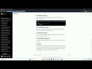 pip install invalid syntax databricks