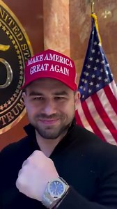 Make România great again! Trump Tower New York | Luis Lazarus-Zeus Tv