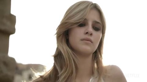 Baby (TV Series 2018–2020)