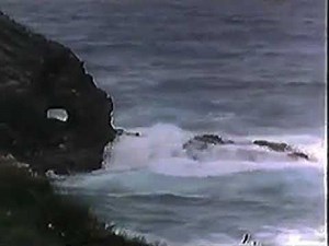 television south west start-up - unused, 1983