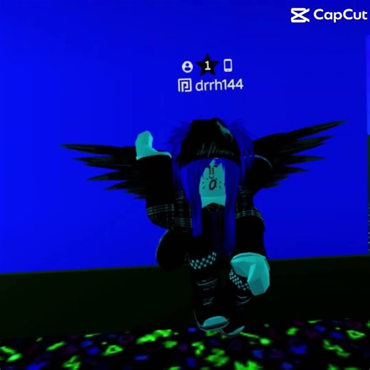 edit #edit #capcut #roblox #scene #emo #goth #robloxedit