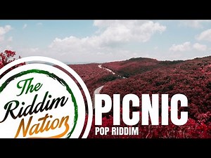 Royalty Free Instrumental - PICNIC Riddim (Happy Pop Instrumental)