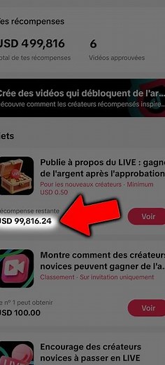 How to make $180 with TikTok LIVE starting today 📈 #tiktoklive #income #tips