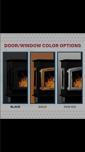Bring Warmth to Your Home with Buck Stove Fireplace Insert Model 91