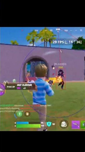 Fortnite Spoofer iPhone, IOS, Android #fortnite #fortnitemobile #fortniteclips