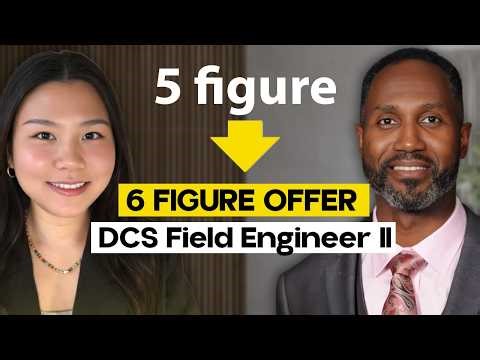 From Healthcare to Cybersecurity: Andre Poyser’s Journey to Field Engineer II