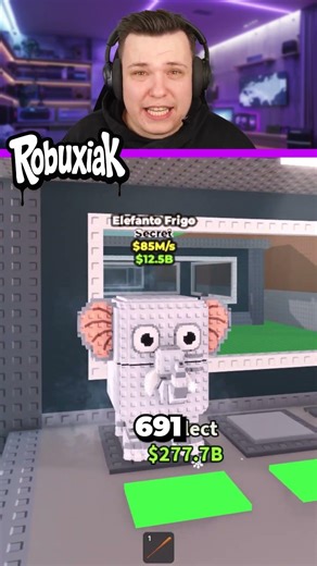 Zbanowane BRAINROTY w Steal A Brainrot ROBLOX!