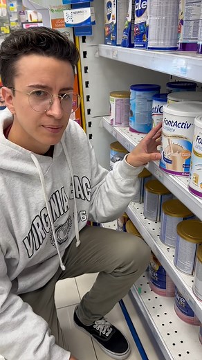 51 reactions | Esa señal que necesitabas… ✨ ¡Es momento de empezar a cuidarte como te mereces!  #FontActiv #Bagó #FuenteDeVida #FuenteDeNutricion #Ecuador | FontActiv Ecuador | Facebook