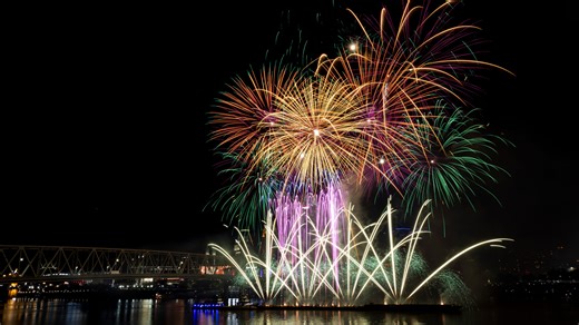 When are the next federal holidays after Labor Day? Here's a list