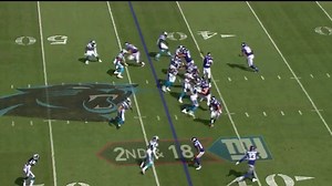 GEICO TV Spot, 'CBS: Play of the Day: Giant Celebration'