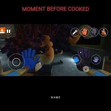 poppy playtime chapter 4 GFX- Fix Lag mod menu by geokar link🗿☠️🥹🥶