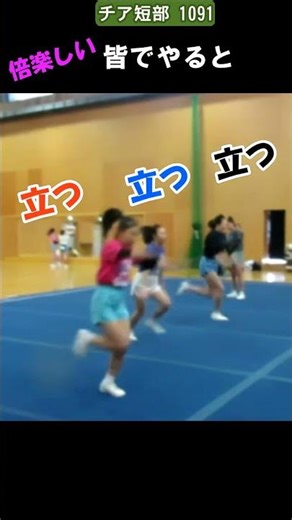 短1091, 皆でロン宙やってみた