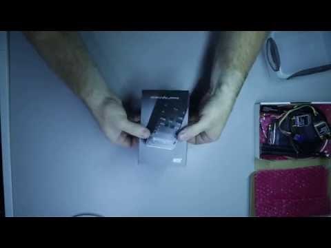 ArduPilot How to Build a Rover - Part4 - Pixhawk Unboxing