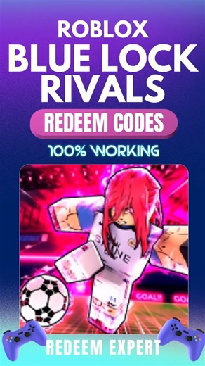 BEST Blue Lock Rivals Codes May 2026 #bluelockrivals