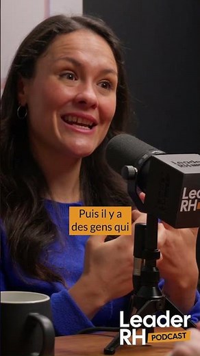 🎙️ Quand le feedback devient un levier de développement