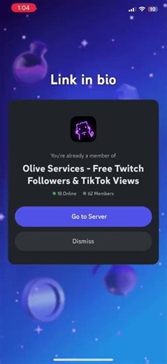 FREE TWITCH FOLLOW BOT AND TIKTOK VIEW BOT #twitch #twitchfollowbot