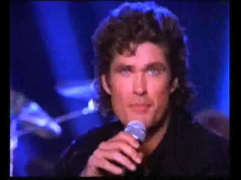 David Hasselhoff - "Is Everybody Happy" Official Music Video