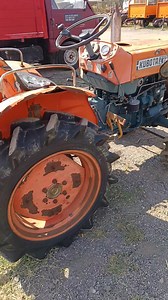 KUBOTA L1501DT RM10500 TAK TERMASUK KOS RESTORE 0194940191 | Hanif Talib