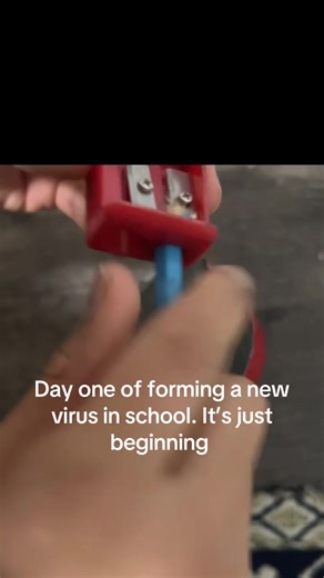 #screammovie day 1 of forming a new virus in school. It’s just a beginning. #fypシ #gfss #viral #goviral