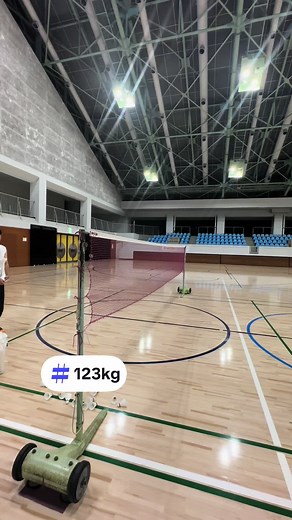 バドミントン上達の秘訣とヘアピン技術