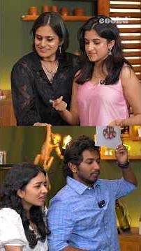 Oru question... Oru answer aana multiple guesses 😂🔥